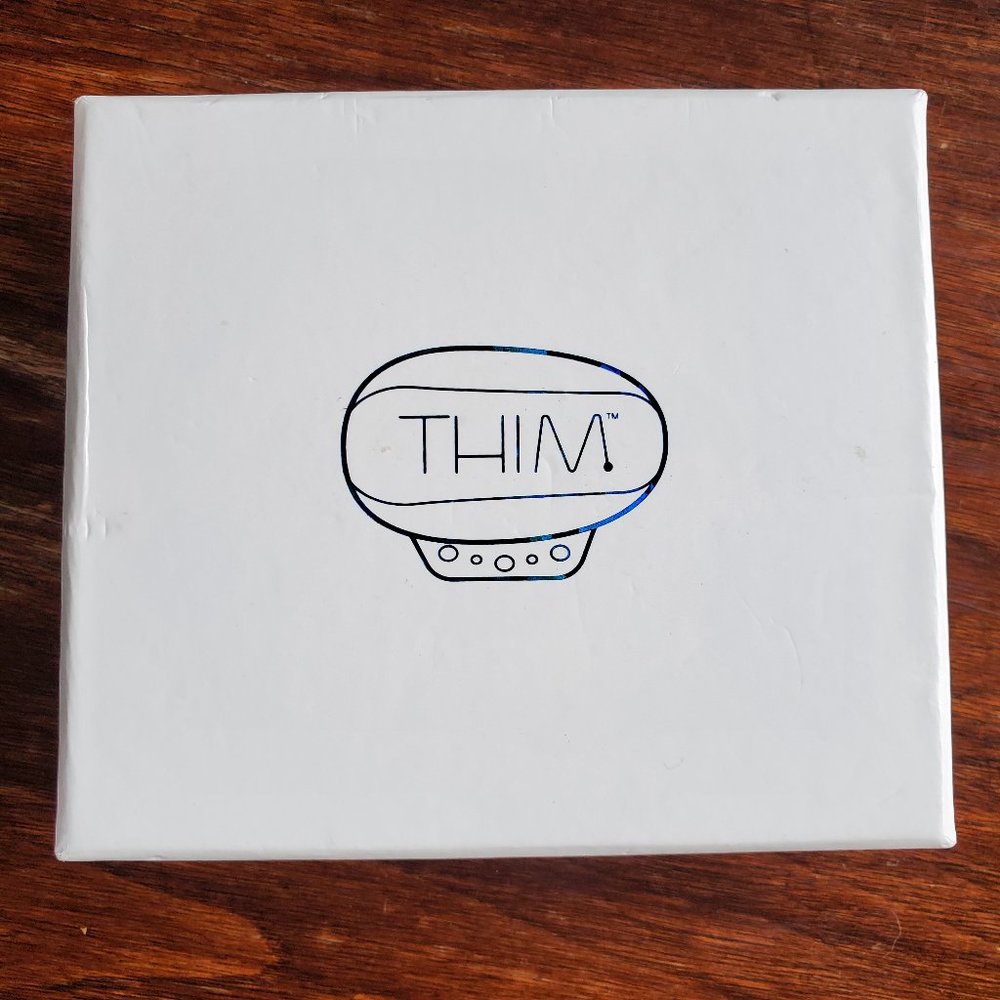 Thim Smart Ring for sleep